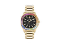 Montre à Quartz Philipp Plein Spectre Lady, Noir, 38 mm, PWTAA1224