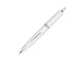 Stylo Plume Pilot CaplessCarbonesque, Blanc, FK-1500-GRAF-WHITE