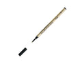Recharge Roller Waterman, Noir, Encre, Fine, S0112670