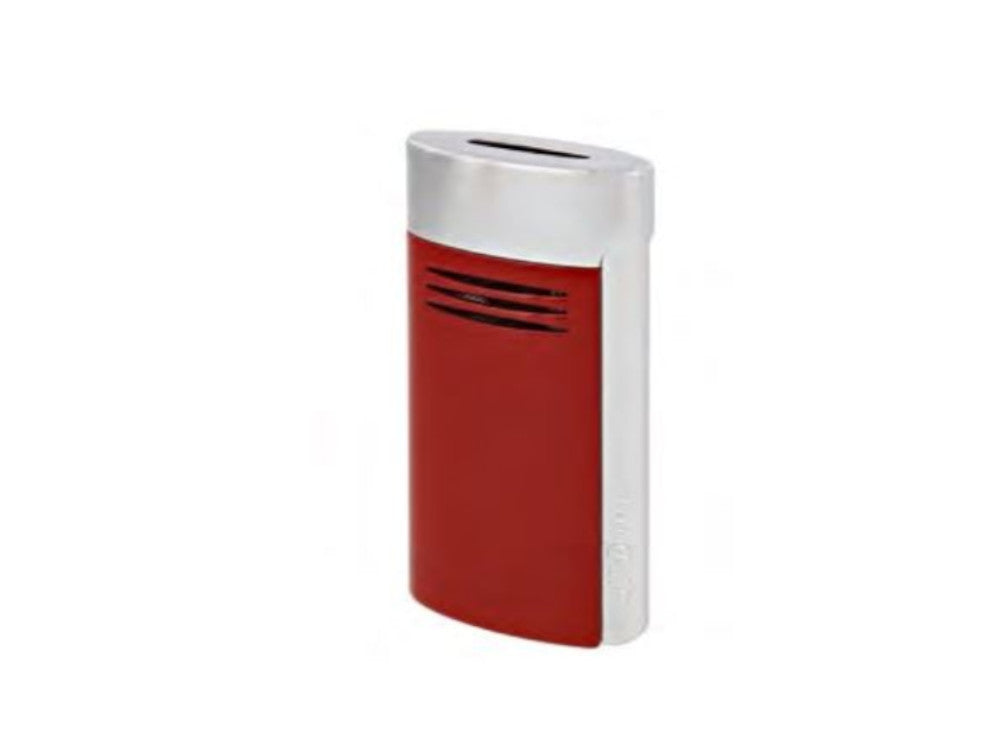 Briquet S.T. Dupont Megajet, Laque, Rouge, 020703