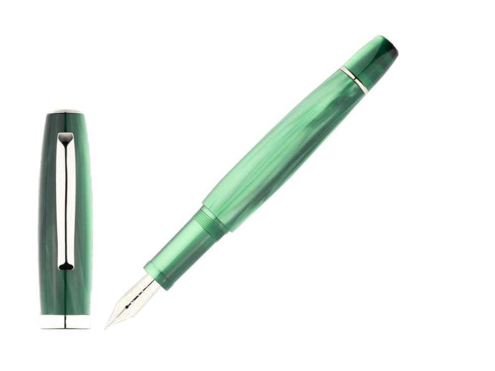 Stylo Plume Scribo La Dotta Ai Colli, Edition Limitée, DOTFP01PL1403