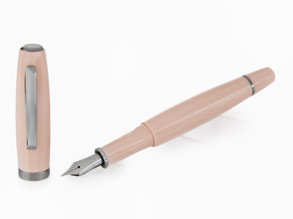 Stylo Plume Scribo Feel Maddalena,18K, Edition Limitée, FEEFP21RT1803
