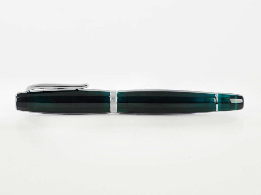 Stylo Plume Scribo Feel Ombre Verdi, 18K, Edition Limitée, FEEFP28RT1803
