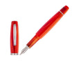 Stylo Plume Scribo Feel Arancia, Or 14K, Edition Limitée, FEEFP29PL1403