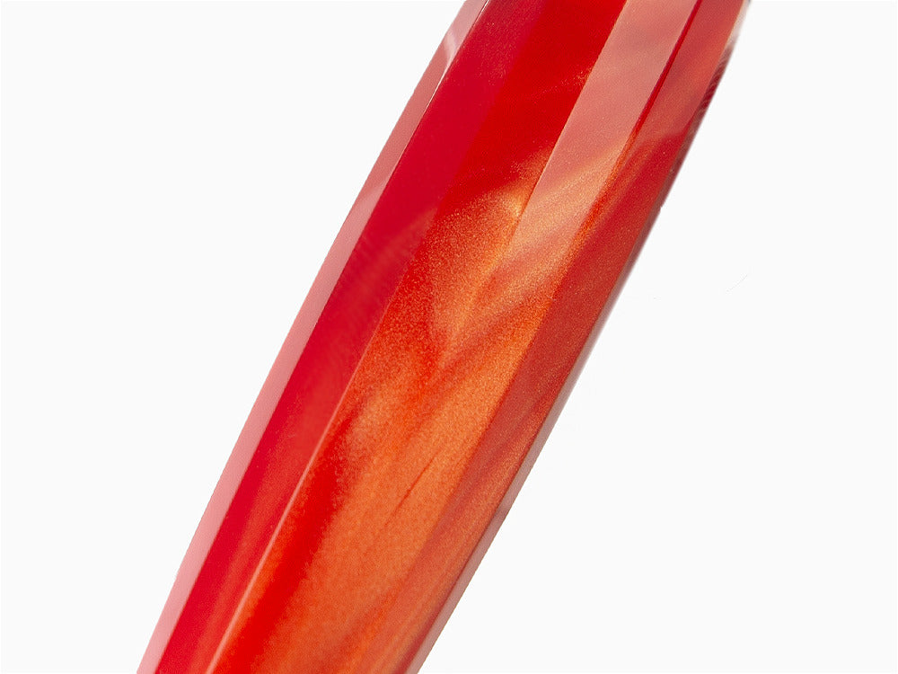 Stylo Plume Scribo Feel Arancia, Or 14K, Edition Limitée, FEEFP29PL1403