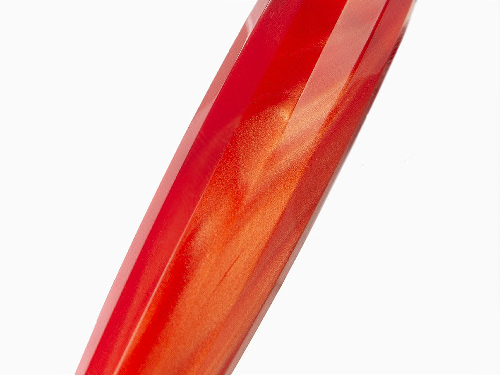 Stylo Plume Scribo Feel Arancia, Or 18K, Edition Limitée, FEEFP29PL1803