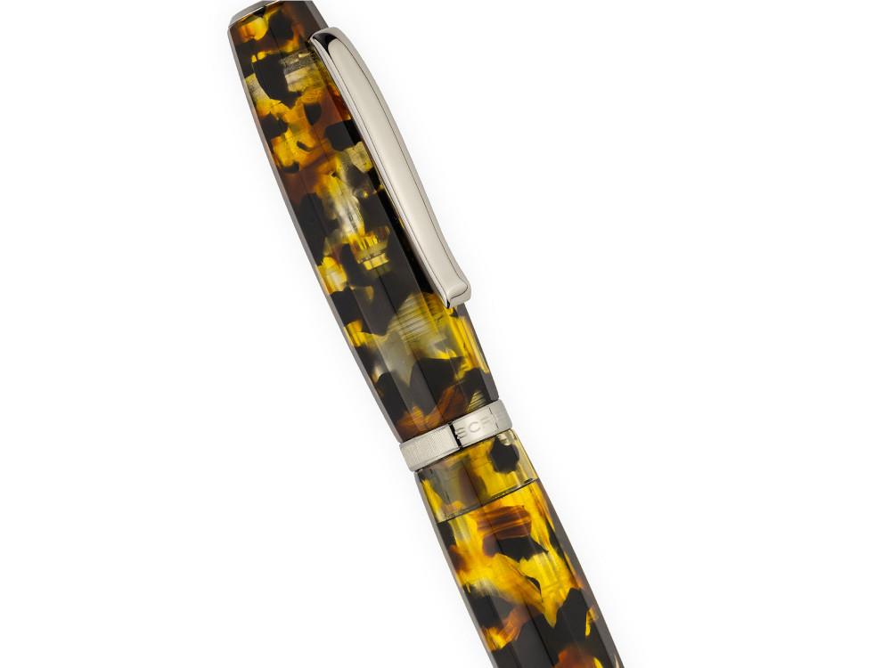 Stylo Plume Scribo Feel Finestra sul Tempo, 18K, LE, FEEFP39RT1803