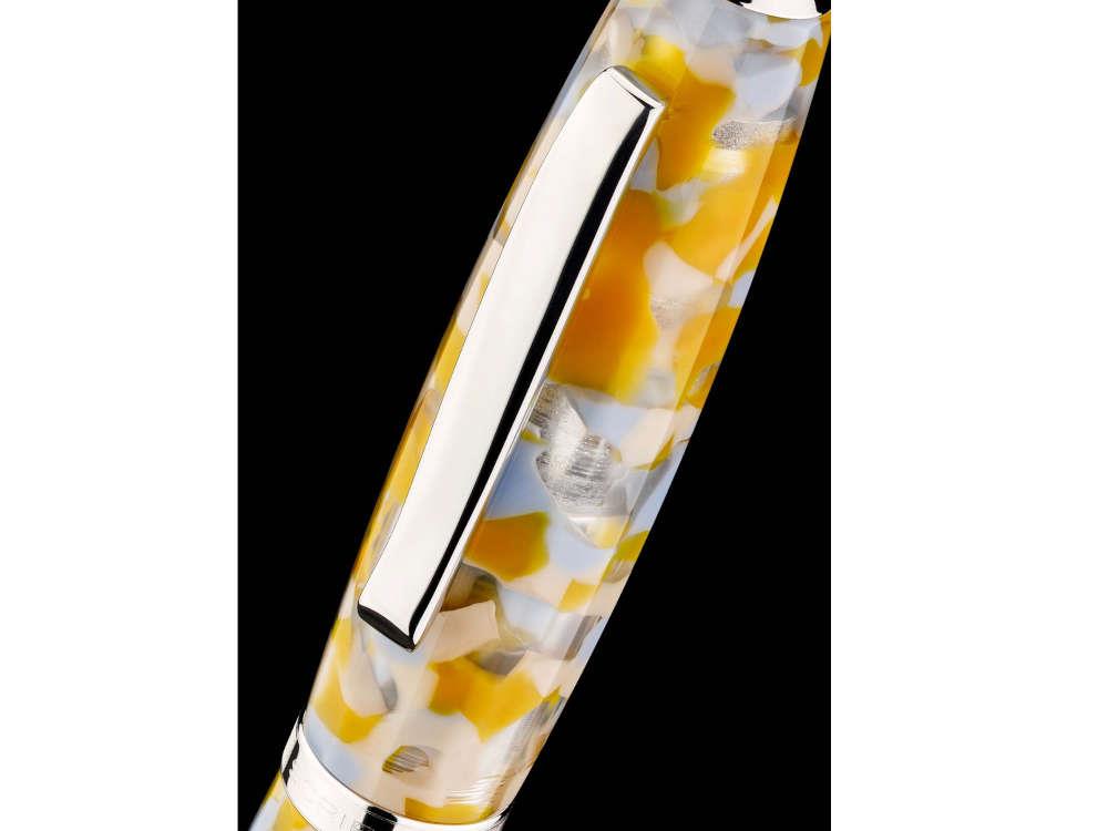 Stylo Plume Scribo Feel Sale di Cervia, Or 14k, FEEFP41PL1403