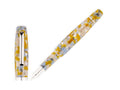 Stylo Plume Scribo Feel Sale di Cervia, Or 18k, FEEFP41PL1803