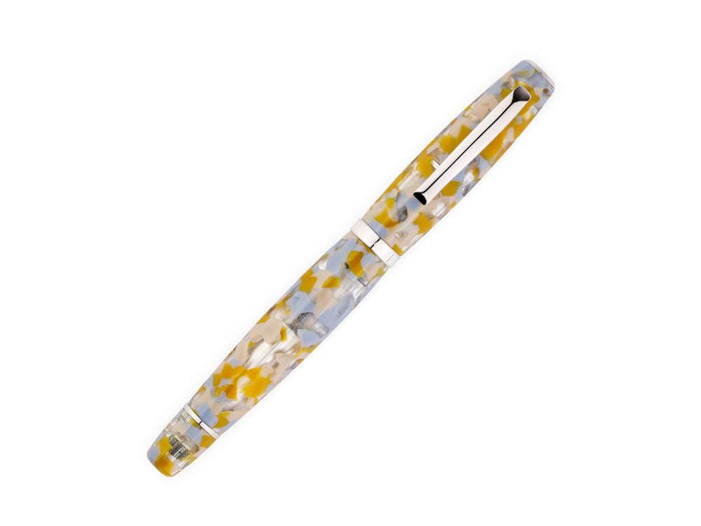 Stylo Plume Scribo Feel Sale di Cervia, Or 18k, FEEFP41PL1803