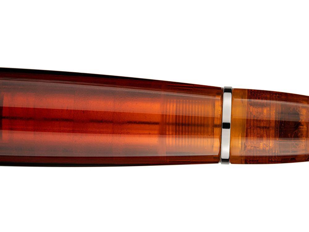 Stylo Plume Scribo Feel Resina 14K, Edition Limitée, FEEFP47RT1403