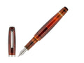 Stylo Plume Scribo Feel Resina 18K, Edition Limitée, FEEFP47RT1803