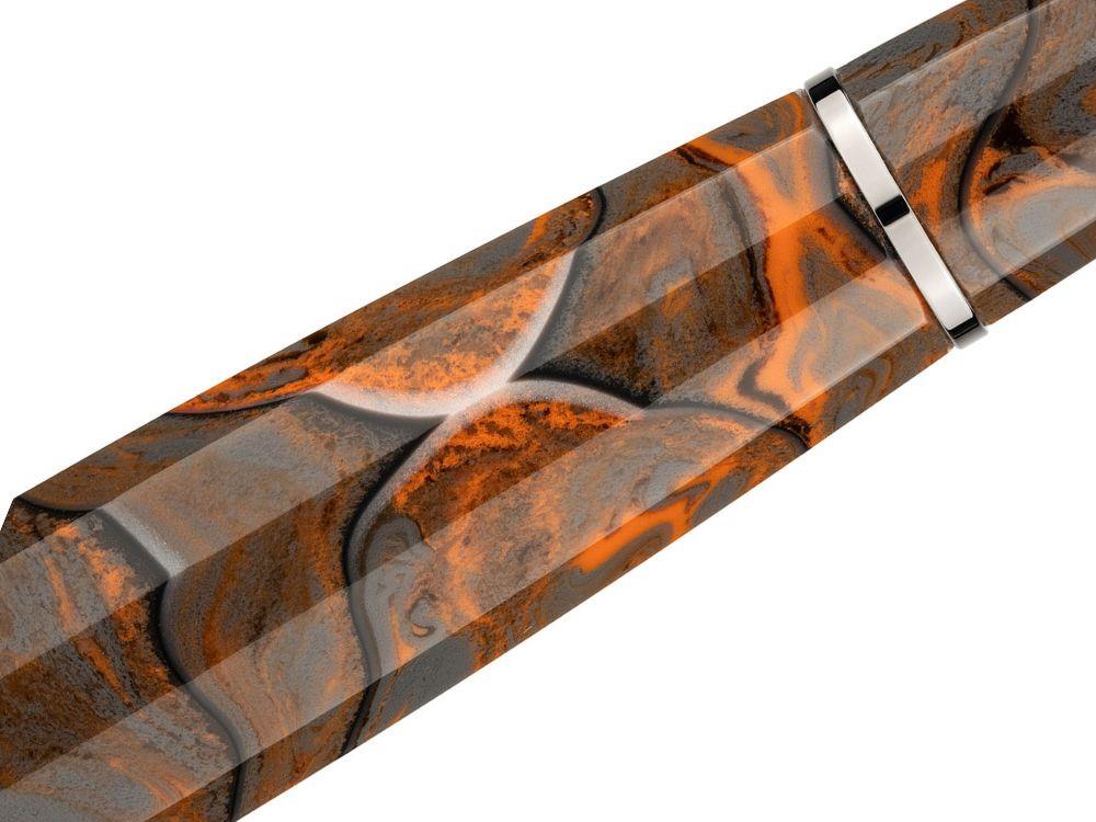 Stylo Plume Scribo Feel Corteccia 18K, Edition Limitée, FEEFP48RT1803