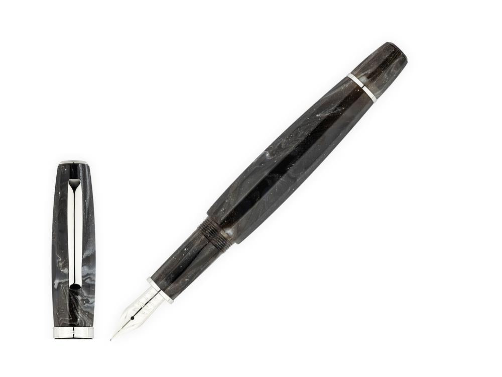 Stylo Plume Scribo Feel Nova Stella 14K, Edition Limitée, FEEFP49PL1403