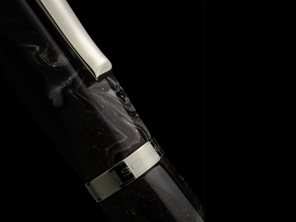 Stylo Plume Scribo Feel Nova Stella 14K, Edition Limitée, FEEFP49PL1403