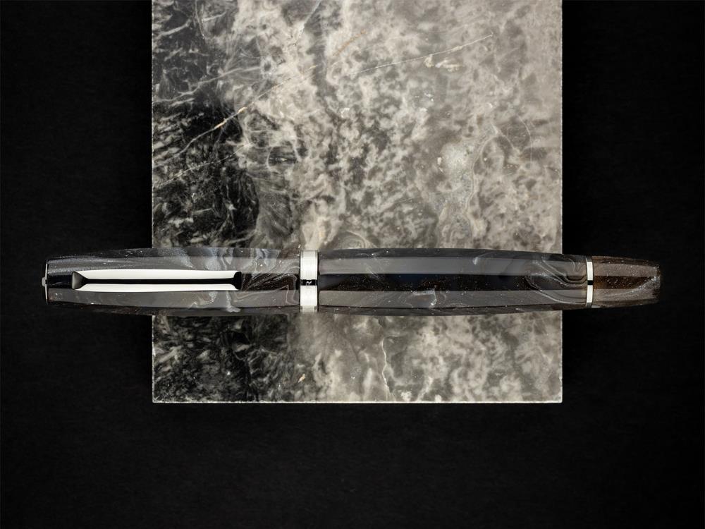 Stylo Plume Scribo Feel Nova Stella 14K, Edition Limitée, FEEFP49PL1403