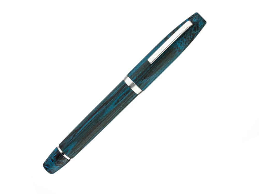 Stylo Plume Scribo Flow Tempo, Edition Limitée, FLOFP01PL1803