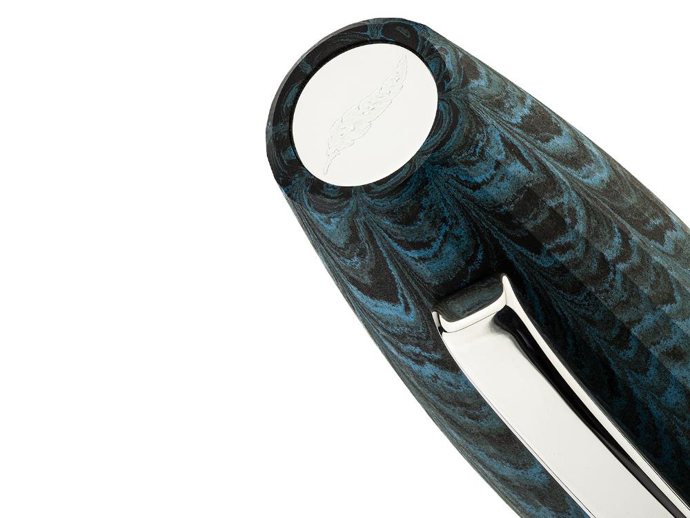 Stylo Plume Scribo Flow Tempo, Edition Limitée, FLOFP01PL1803