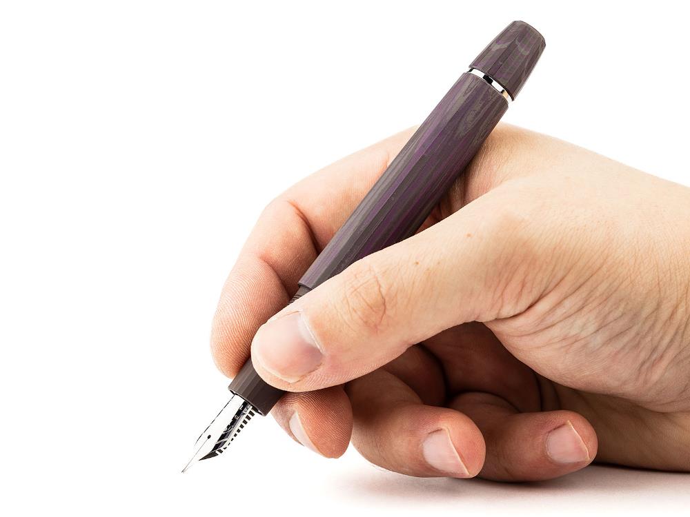 Stylo Plume Scribo Flow Armonia, Edition Limitée, FLOFP02PL1803