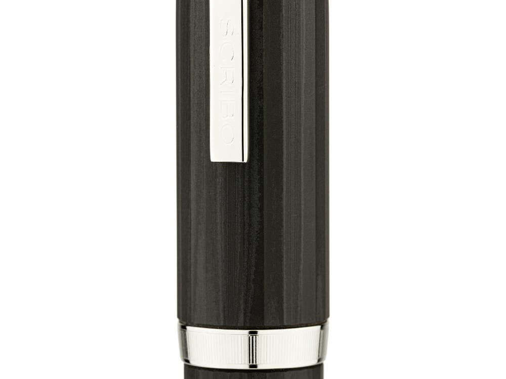 Stylo Plume Scribo Flow Dimensione 14K, Edition Limitée, FLOFP04PL1403