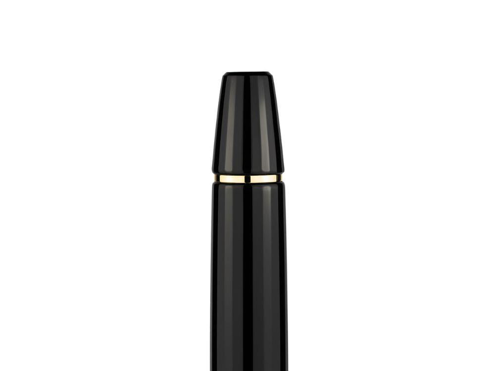 Stylo Plume Scribo Flow Origine 14K LE, FLOFP06YG1403