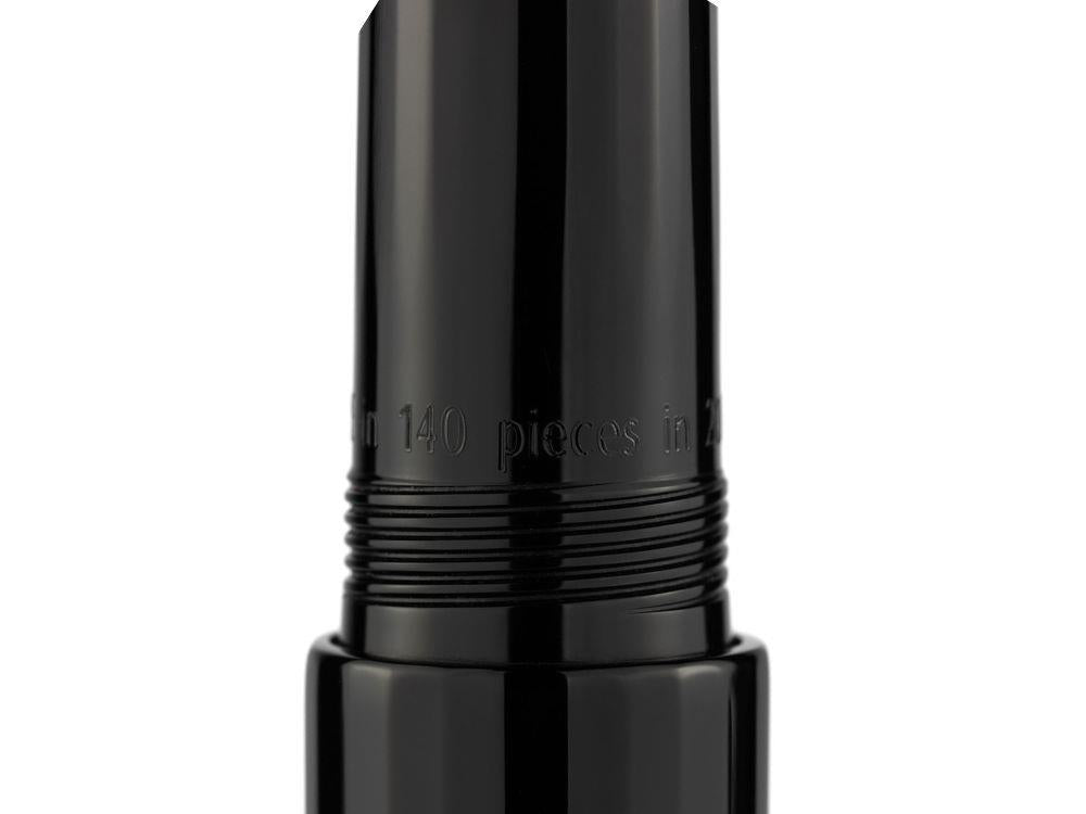 Stylo Plume Scribo Flow Origine 18K, Edition Limitée, FLOFP06YG1803