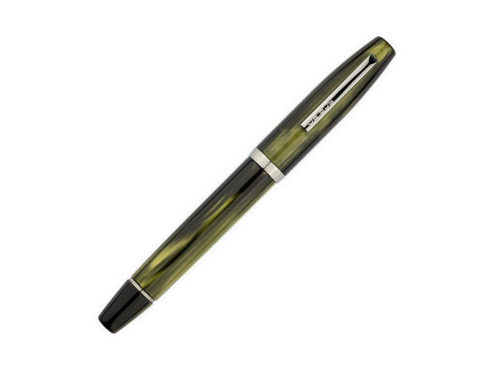 Stylo Plume Scribo Flow Evoluzione 14K, Edition Limitée, FLOFP07RT1403