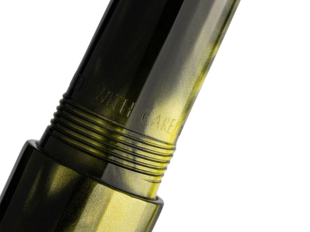 Stylo Plume Scribo Flow Evoluzione 18K, Edition Limitée, FLOFP07RT1803