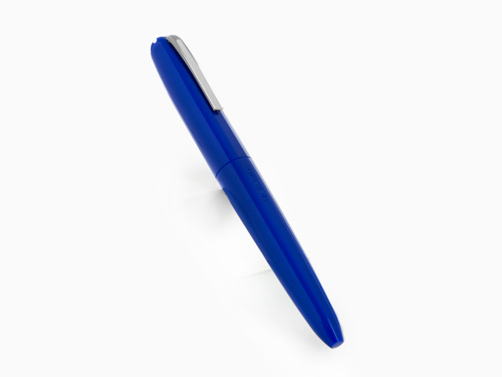 Stylo Plume Scribo Piuma Pop, Or 14K, Edition Limitée, PIUFP16PL1403