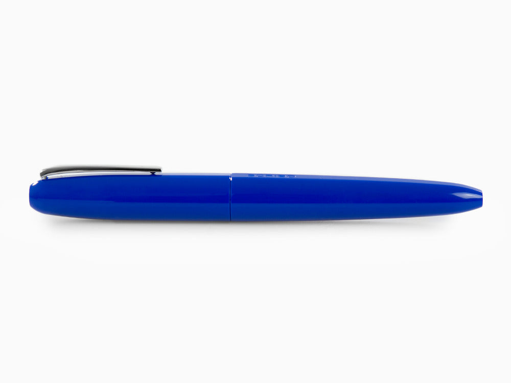 Stylo Plume Scribo Piuma Pop, Or 14K, Edition Limitée, PIUFP16PL1403