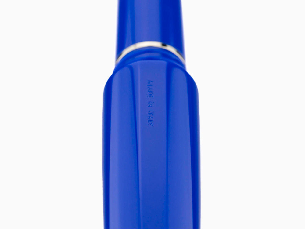 Stylo Plume Scribo Piuma Pop, Or 14K, Edition Limitée, PIUFP16PL1403