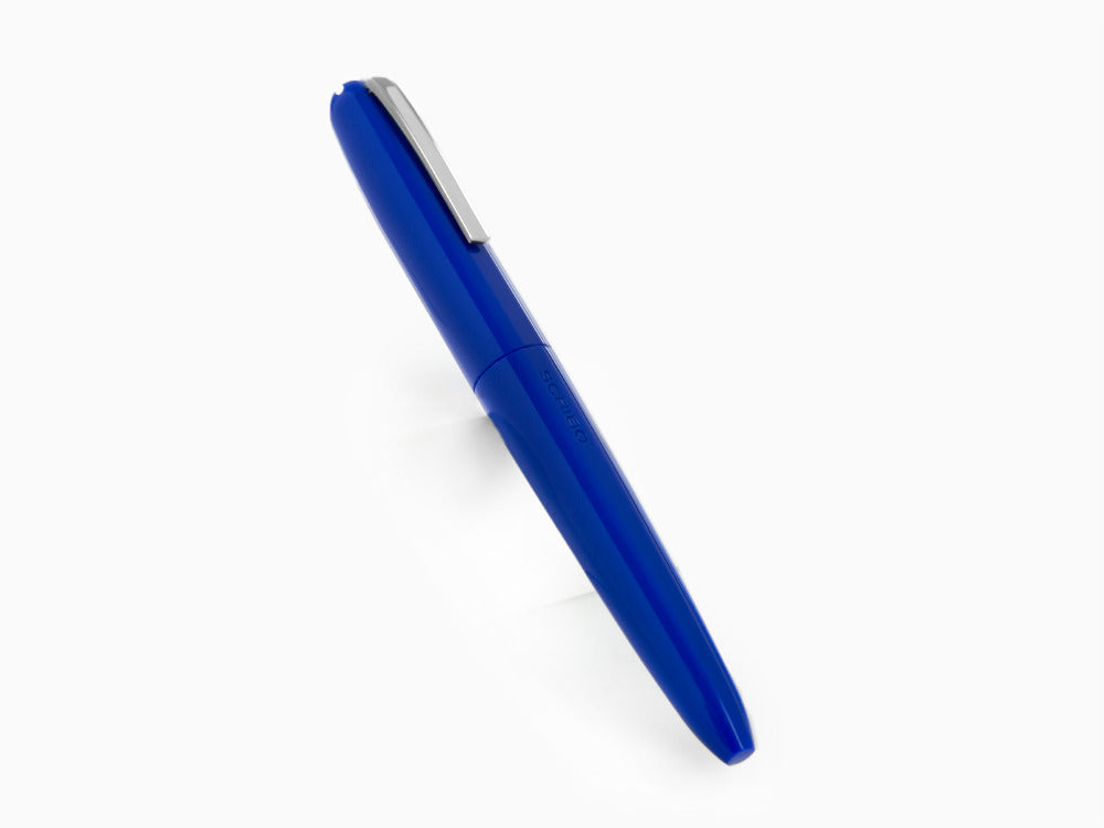 Stylo Plume Scribo Piuma Pop, Or 18K, Edition Limitée, PIUFP16PL1803