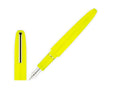 Stylo Plume Scribo Piuma Art, Or 14K, Edition Limitée, PIUFP17PL1403