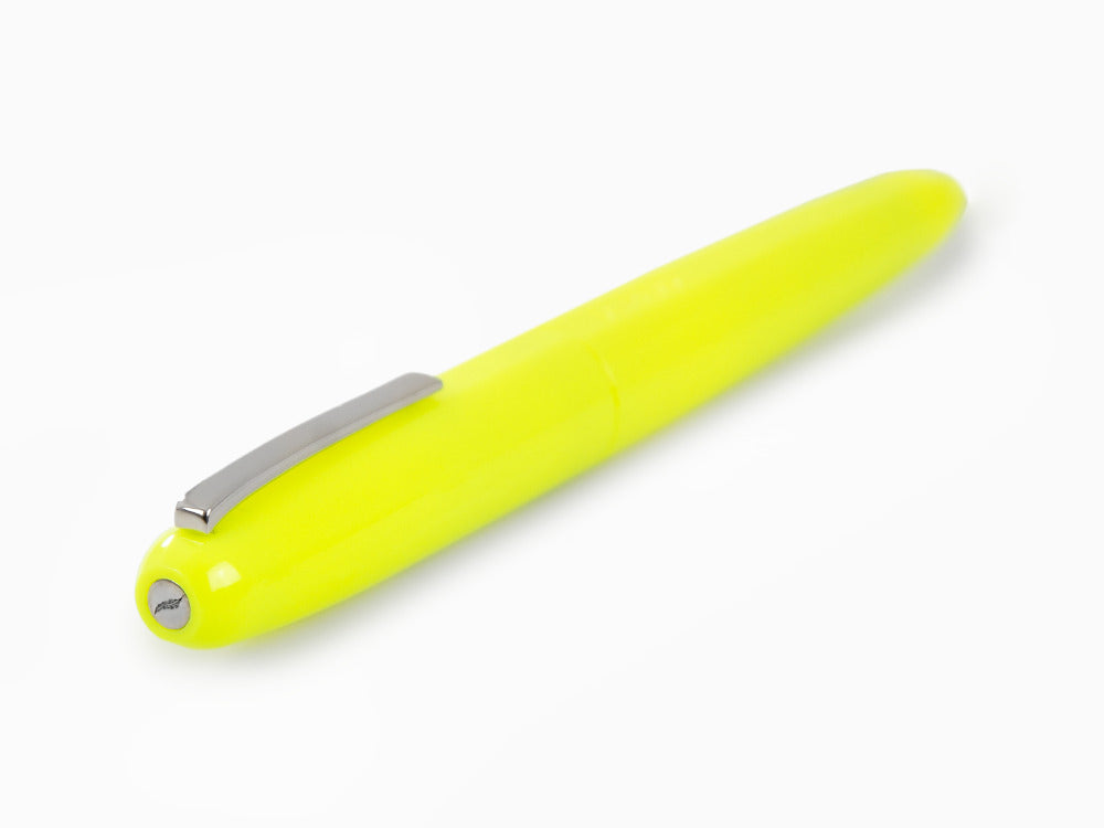 Stylo Plume Scribo Piuma Art, Or 14K, Edition Limitée, PIUFP17PL1403