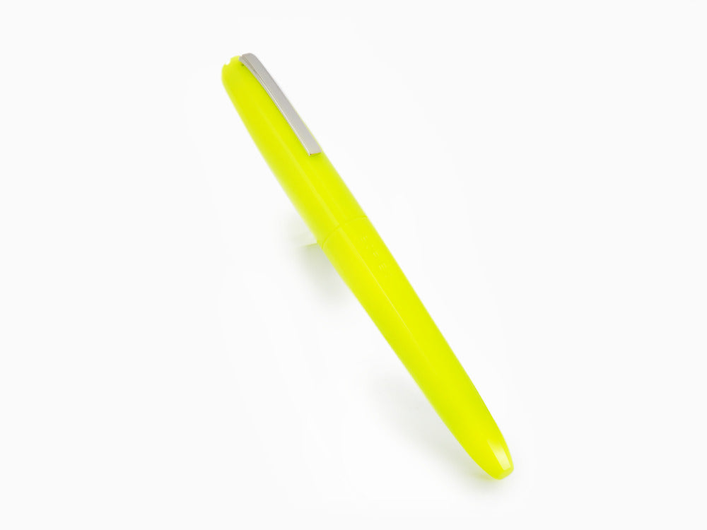 Stylo Plume Scribo Piuma Art, Or 18K, Edition Limitée, PIUFP17PL1803