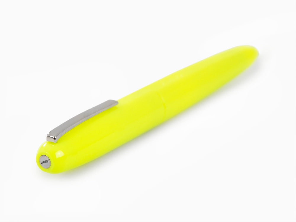 Stylo Plume Scribo Piuma Art, Or 18K, Edition Limitée, PIUFP17PL1803