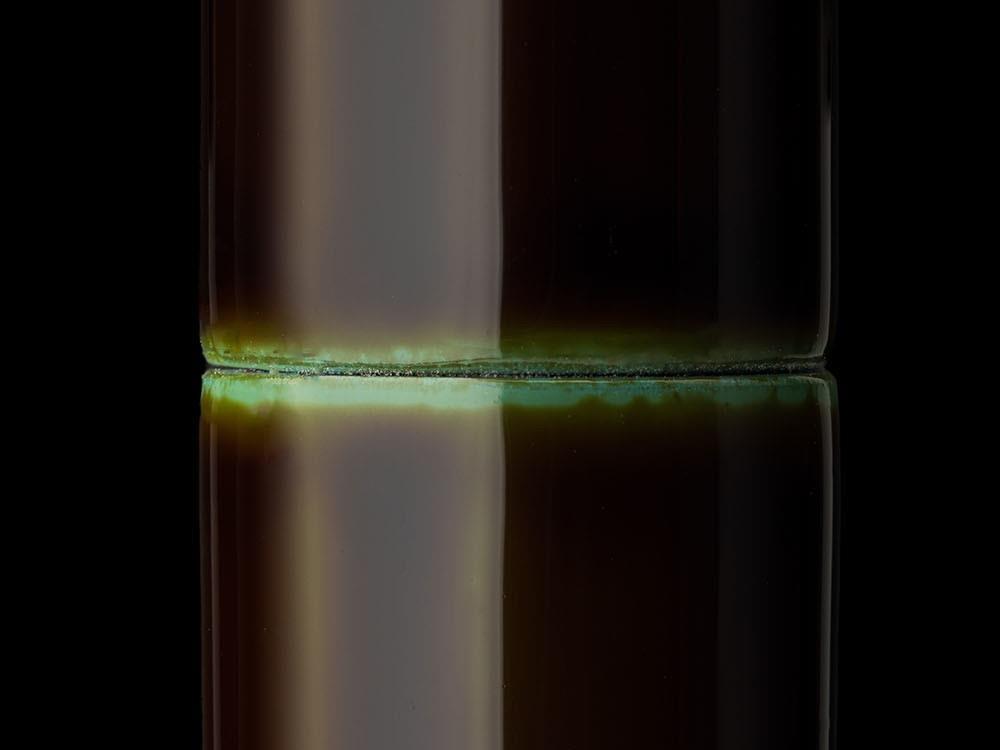 Stylo Plume Scribo Piuma Hane Toruko, Edition Limitée, PIUFP27RT1803