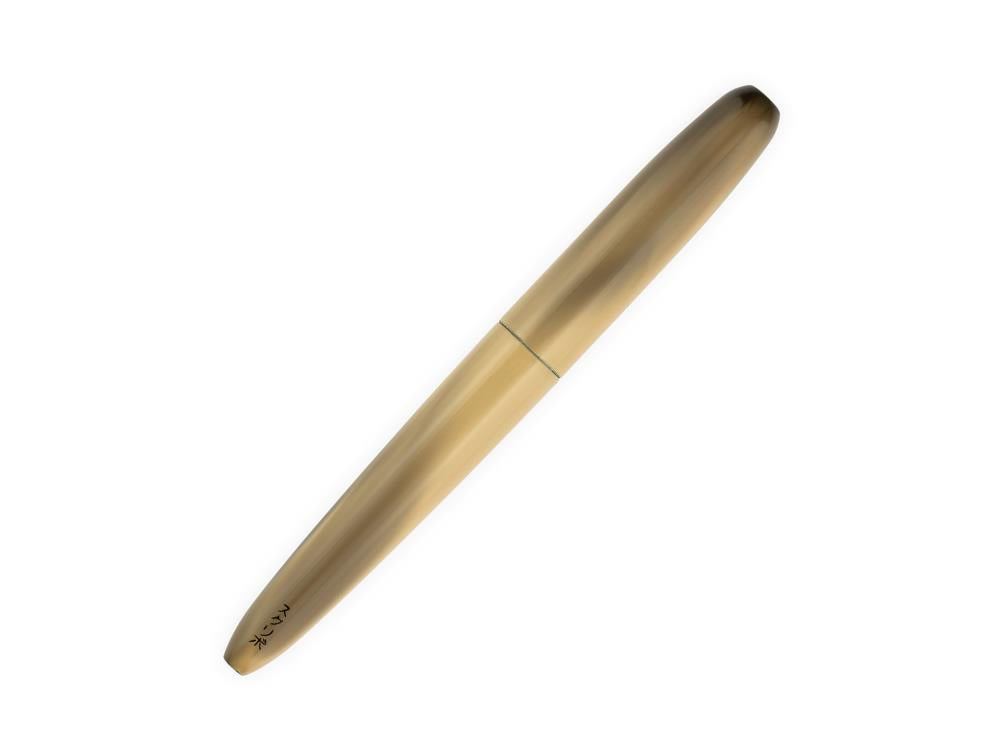 Stylo Plume Scribo Piuma Hane Murakumo, Or 18k, PIUFP28RT1803