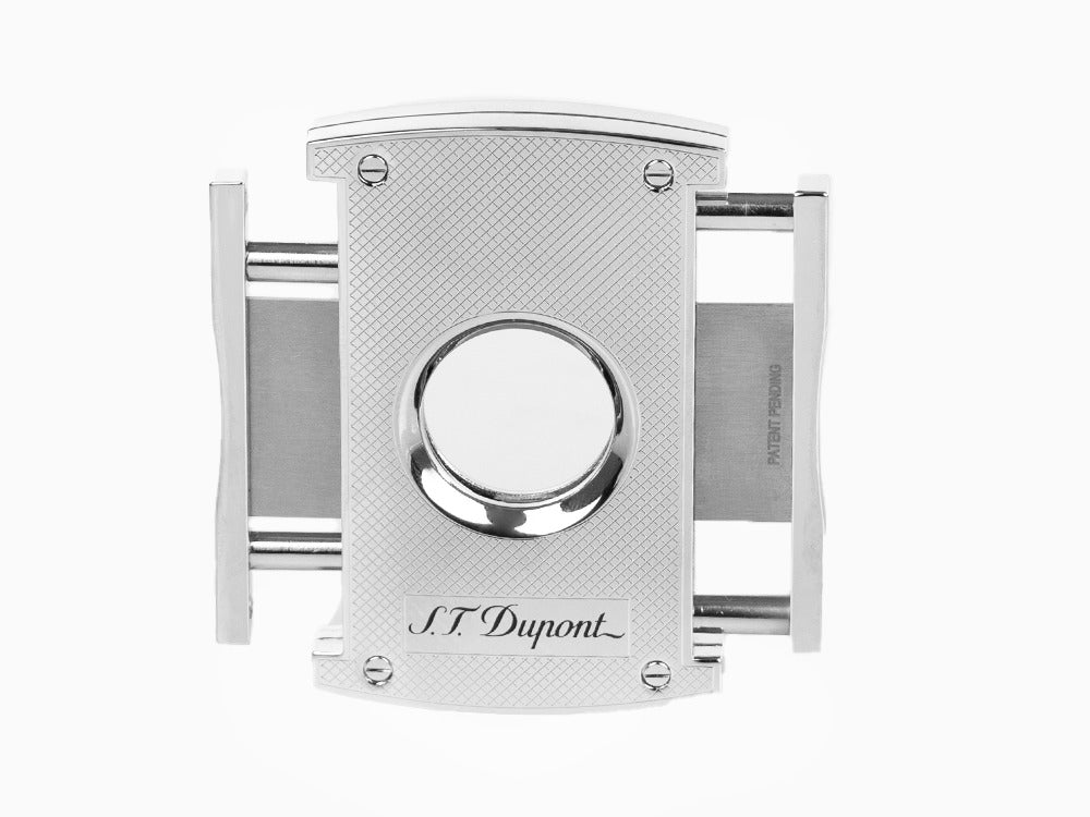 Coupe Cigare S.T. Dupont Maxijet, Chrome, 003257