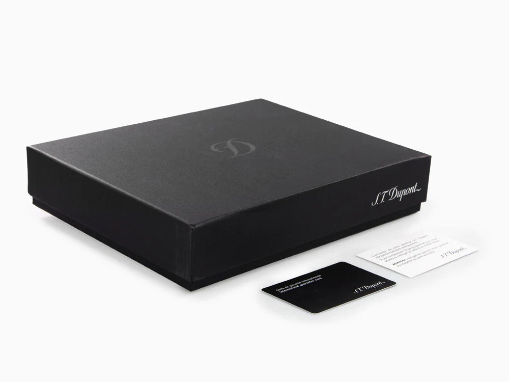 Cendriers S.T. Dupont Montecristo L'Aurore, Porcelaine, Violet, 006434