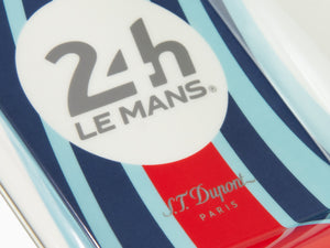 Cendriers S.T. Dupont 24H Du Mans, Porcelaine, Blanc, 006488