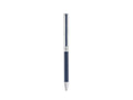 Stylo bille S.T. Dupont Classique, Laiton, Argent, 045077N