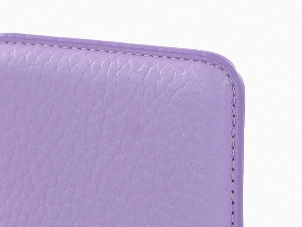 Étui S.T. Dupont Velvet Animation Lilac, Cuir, Lilas, 183092