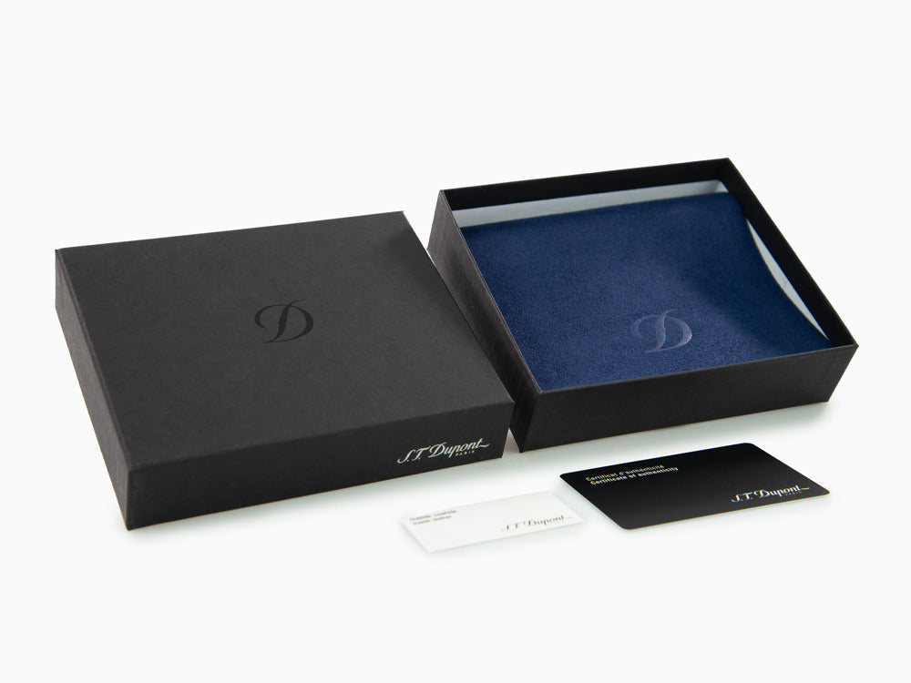 Étui S.T. Dupont Velvet Animation Lilac, Cuir, Lilas, 183462