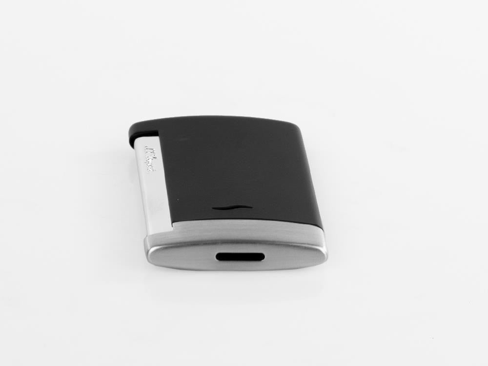 Briquet S.T. Dupont Slim7, Laque, Noir Mat, 27710