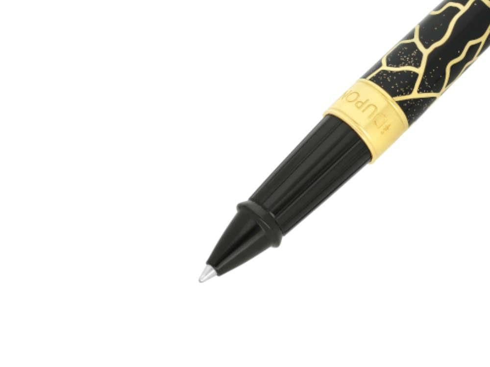 Roller S.T. Dupont Fender Line D Eternity, Édition Limitée, 422175L