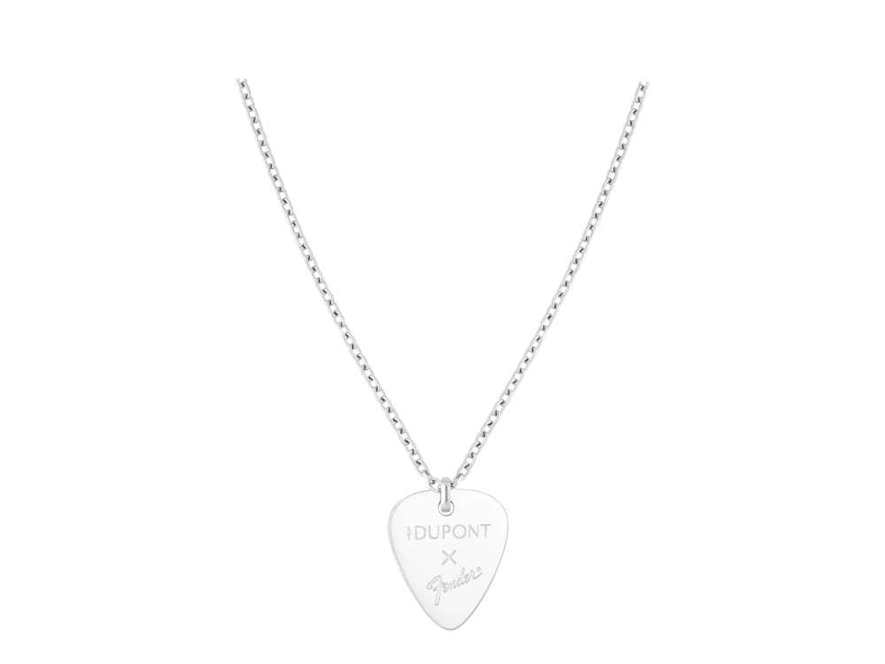 Roller S.T. Dupont Fender Line D Eternity, Édition Limitée, 422175L