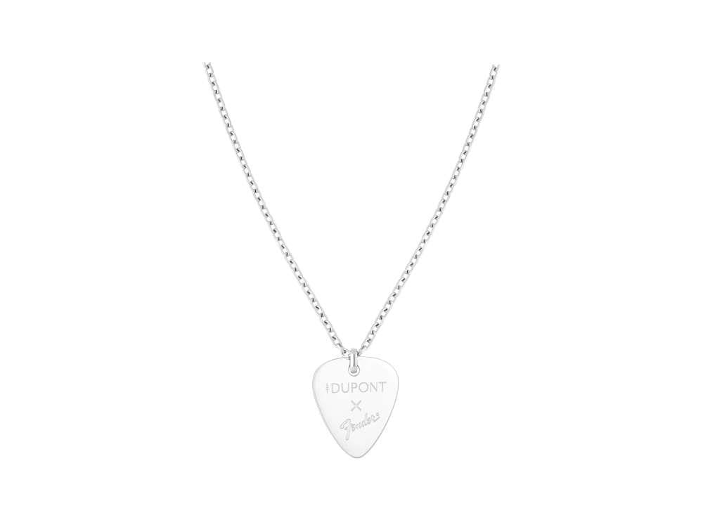 Roller S.T. Dupont Fender Line D Eternity, Bleu, Édition Limitée, 422176L