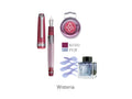 Stylo Plume Sailor PG Slim Manyo II Wisteria, 10-2561-351