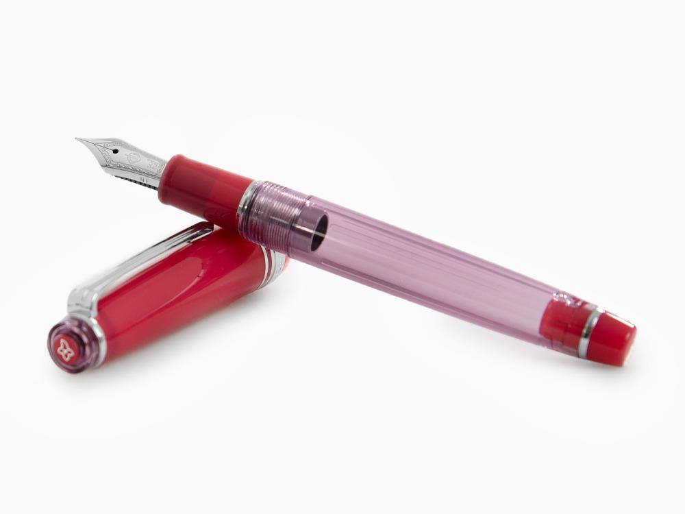 Stylo Plume Sailor PG Slim Manyo II Wisteria, 10-2561-351